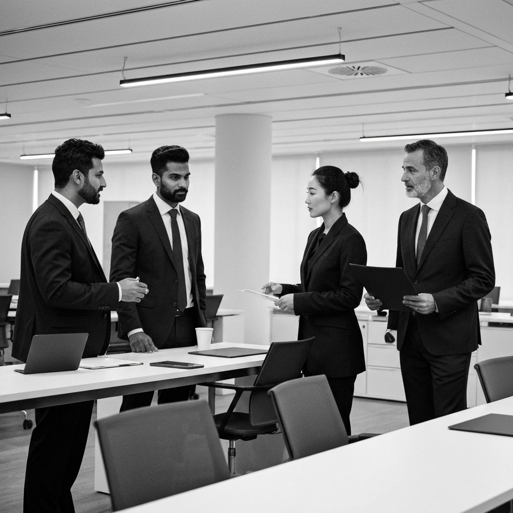 Legal collections strategy session